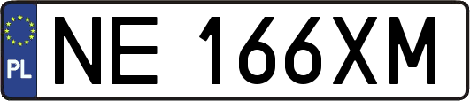 NE166XM