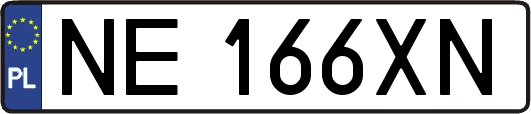 NE166XN