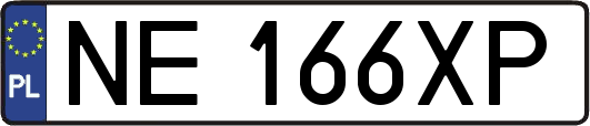 NE166XP