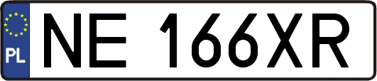 NE166XR