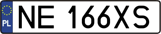 NE166XS
