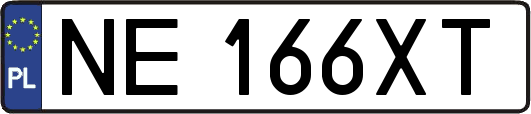 NE166XT