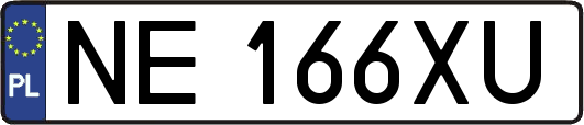 NE166XU