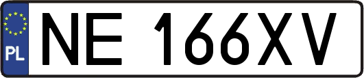 NE166XV