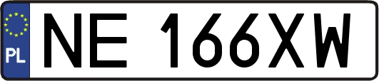 NE166XW