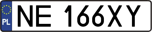NE166XY
