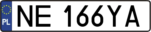 NE166YA