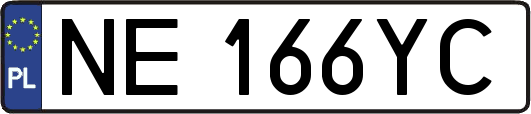 NE166YC