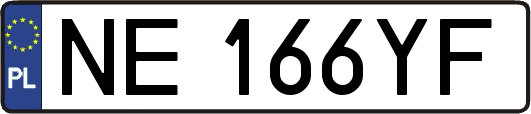 NE166YF