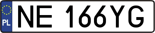 NE166YG