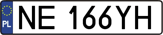 NE166YH