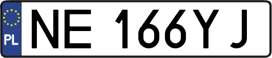 NE166YJ