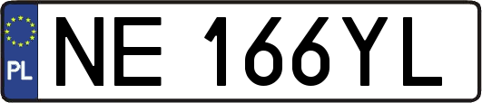 NE166YL