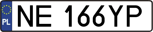 NE166YP