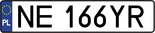 NE166YR
