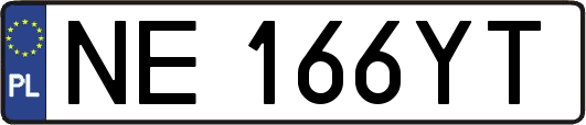 NE166YT