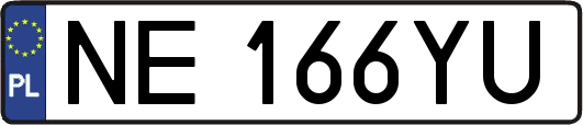 NE166YU