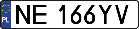 NE166YV