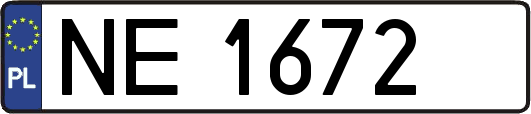 NE1672