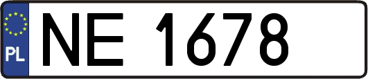 NE1678