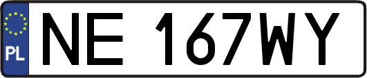 NE167WY