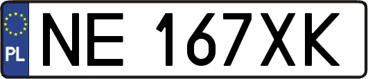 NE167XK