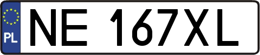 NE167XL