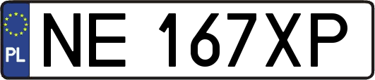 NE167XP