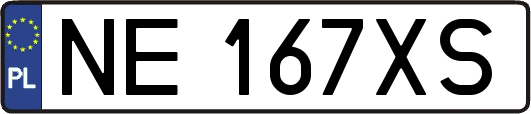 NE167XS