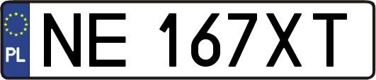 NE167XT