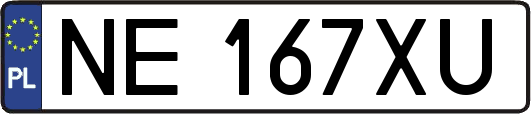 NE167XU
