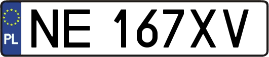NE167XV
