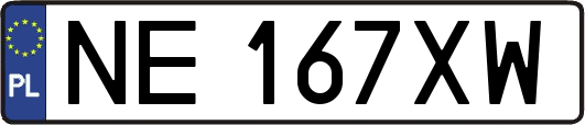 NE167XW