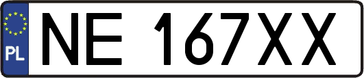 NE167XX