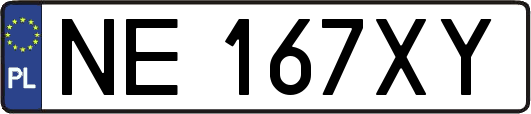 NE167XY