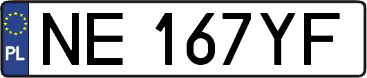 NE167YF