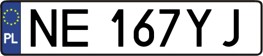NE167YJ