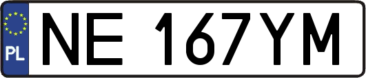 NE167YM