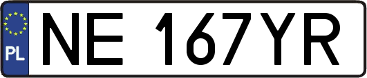 NE167YR
