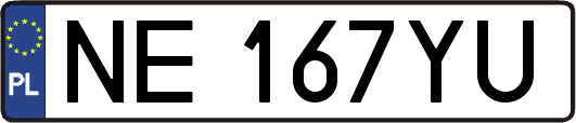 NE167YU