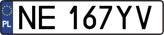 NE167YV