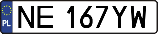 NE167YW