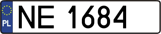 NE1684