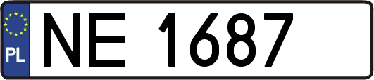NE1687