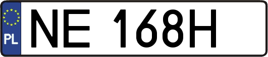 NE168H