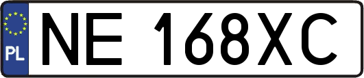NE168XC