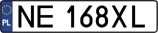 NE168XL