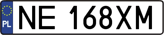 NE168XM