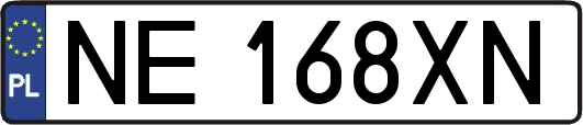 NE168XN