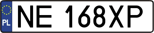 NE168XP